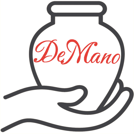 Demano - Kunstvolle Keramik